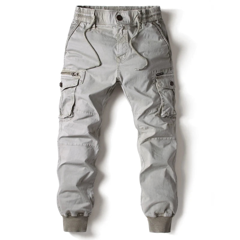 Luter Cargo Pants