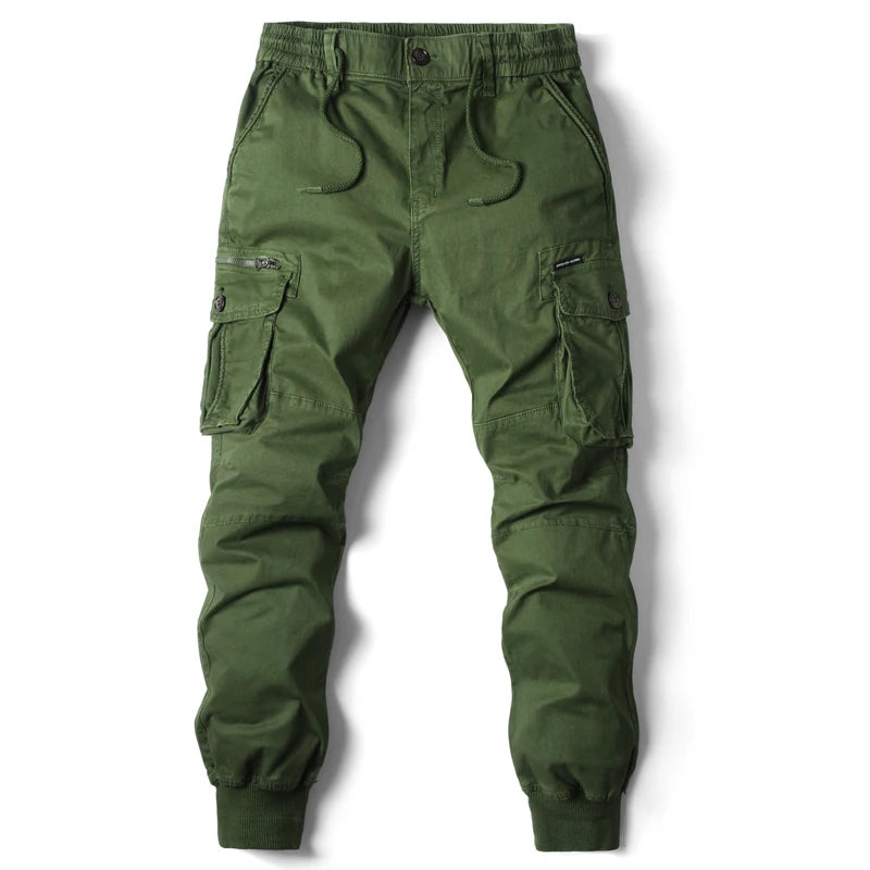 Luter Cargo Pants