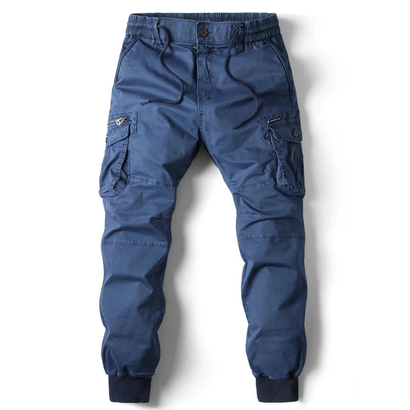 Luter Cargo Pants