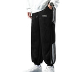 Danny Cotton Joggers
