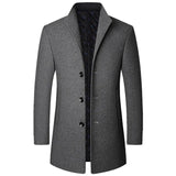 Alaric Premium Jacket