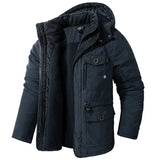 Sebstain Julian Jacket