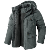 Sebstain Julian Jacket