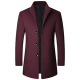 Alaric Premium Jacket