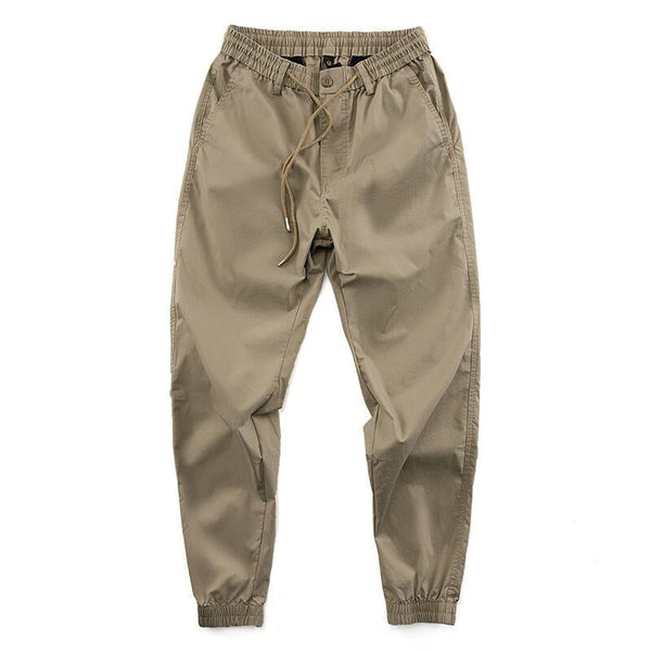 Harold Tactical Joggers