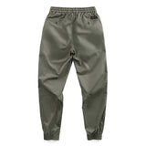 Harold Tactical Joggers
