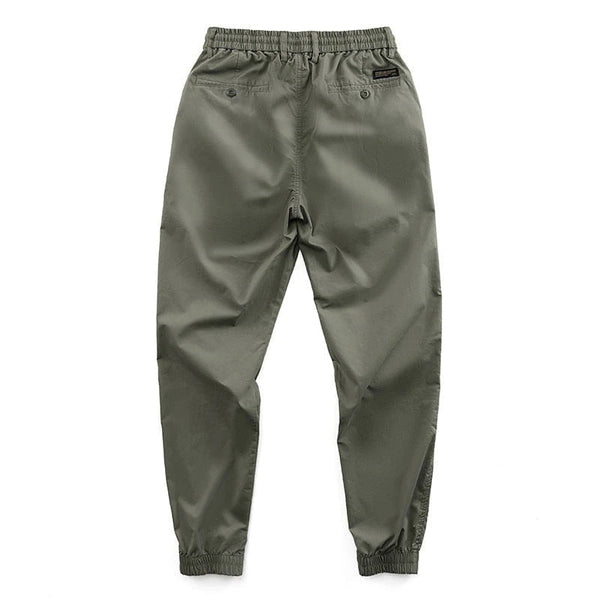 Harold Tactical Joggers