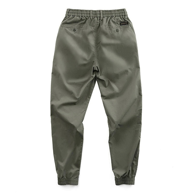 Harold Tactical Joggers