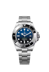 Wristwatch - Oyster Perpetual Date Deepsea