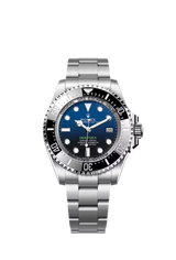 Wristwatch - Oyster Perpetual Date Deepsea