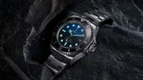 Wristwatch - Oyster Perpetual Date Deepsea