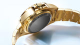 Wristwatch - Oyster Perpetual Date Deepsea